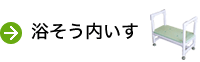 浴そう内いす