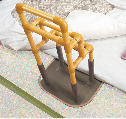たちあっぷ(CKA05) [生産終了品]｜福祉用具なら【矢崎化工kaigo-web】