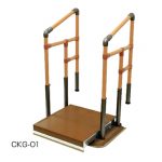 あがりかまち用たちあっぷ｜別売品｜福祉用具なら【矢崎化工kaigo-web】