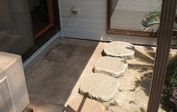 車いすで家の出入りができない｜福祉用具なら【矢崎化工kaigo-web】